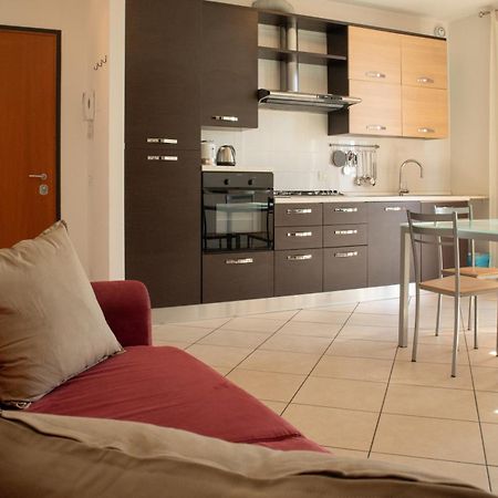 Laguna Venice Apartment Dogaletto エクステリア 写真