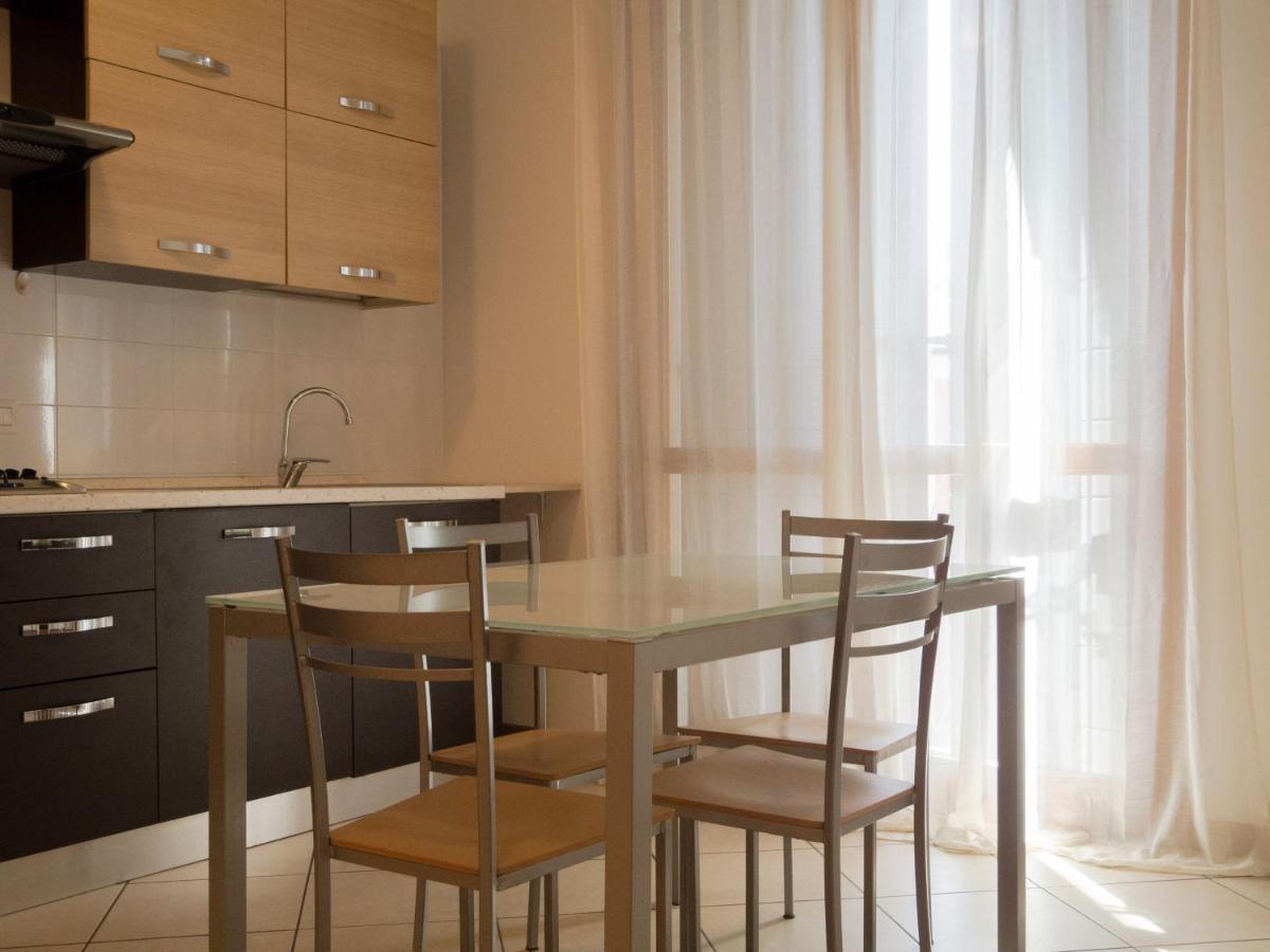 Laguna Venice Apartment Dogaletto エクステリア 写真