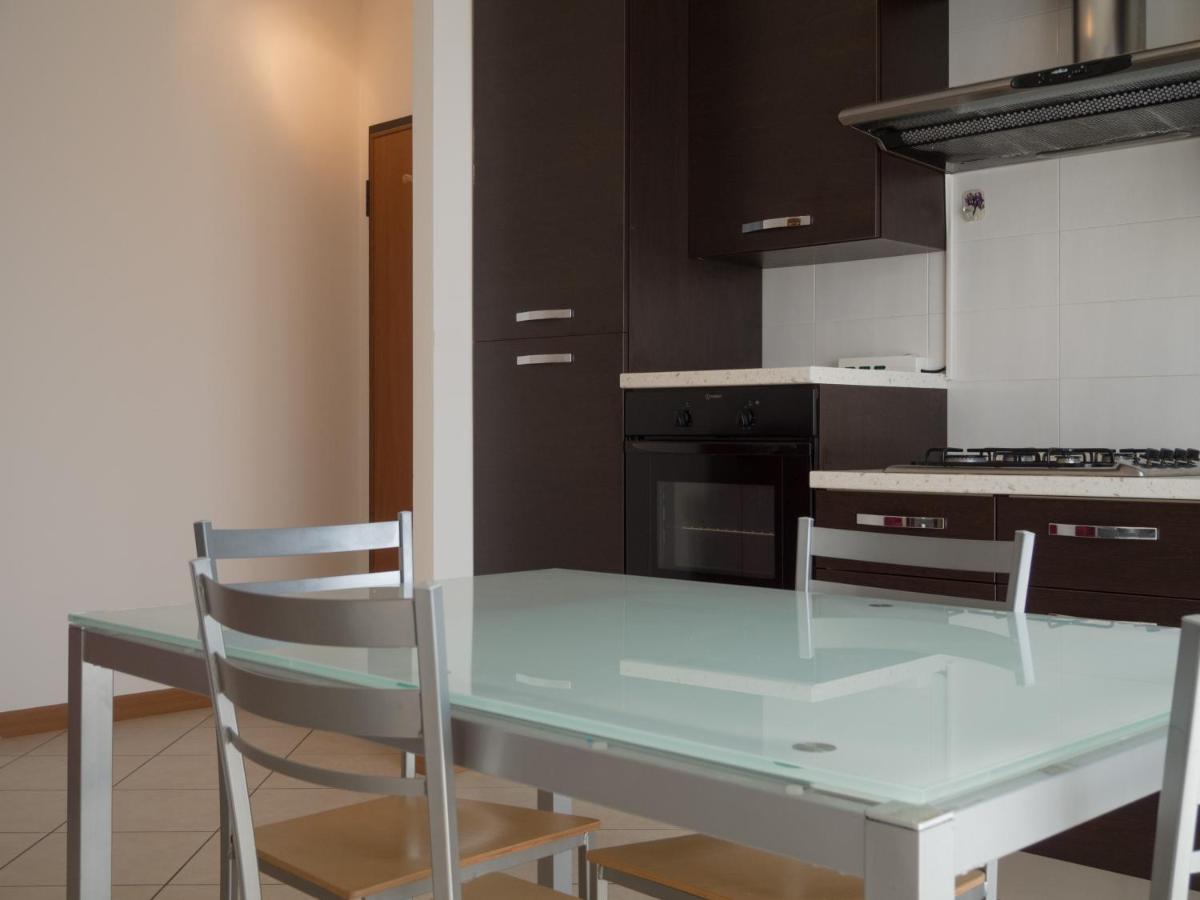 Laguna Venice Apartment Dogaletto エクステリア 写真