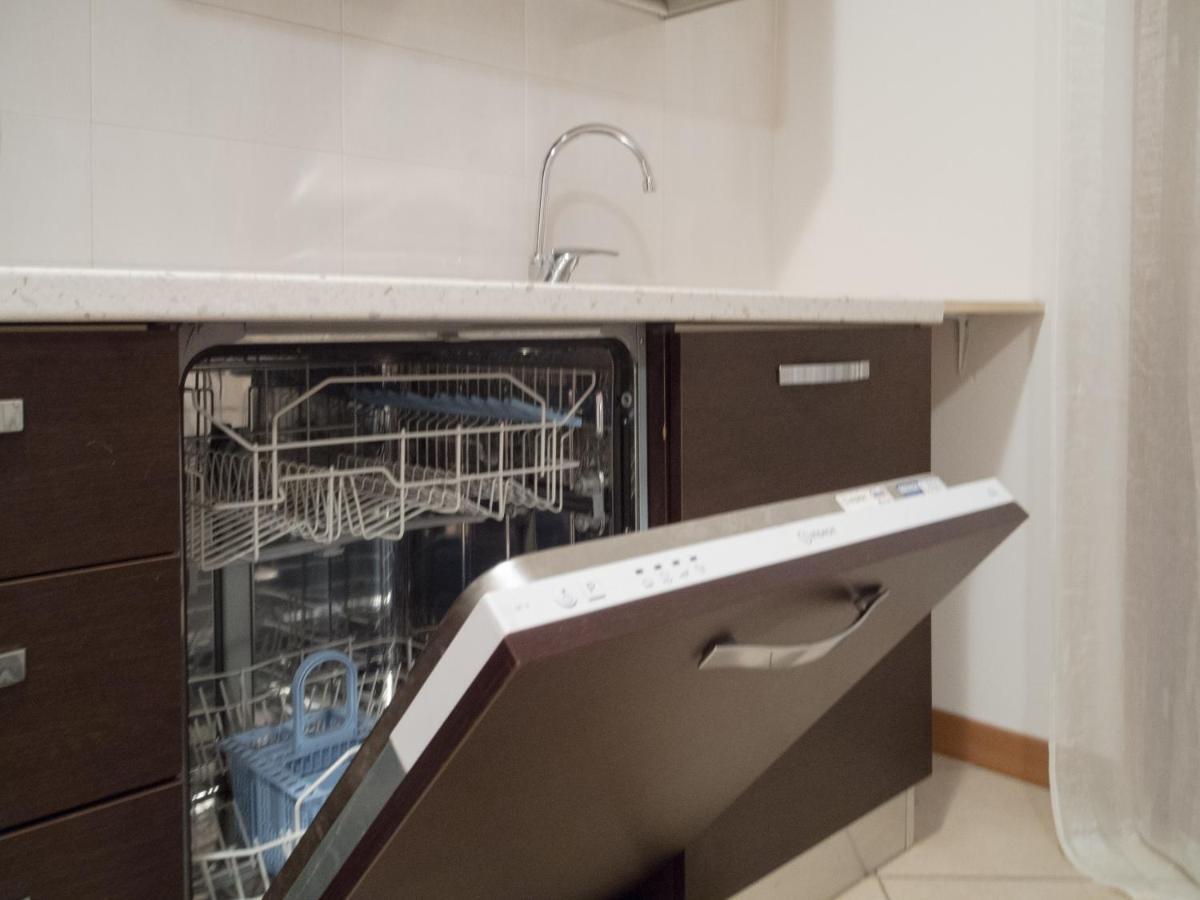 Laguna Venice Apartment Dogaletto エクステリア 写真