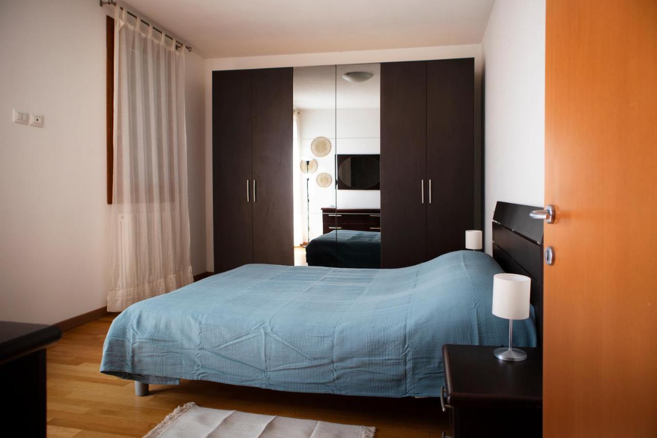 Laguna Venice Apartment Dogaletto エクステリア 写真