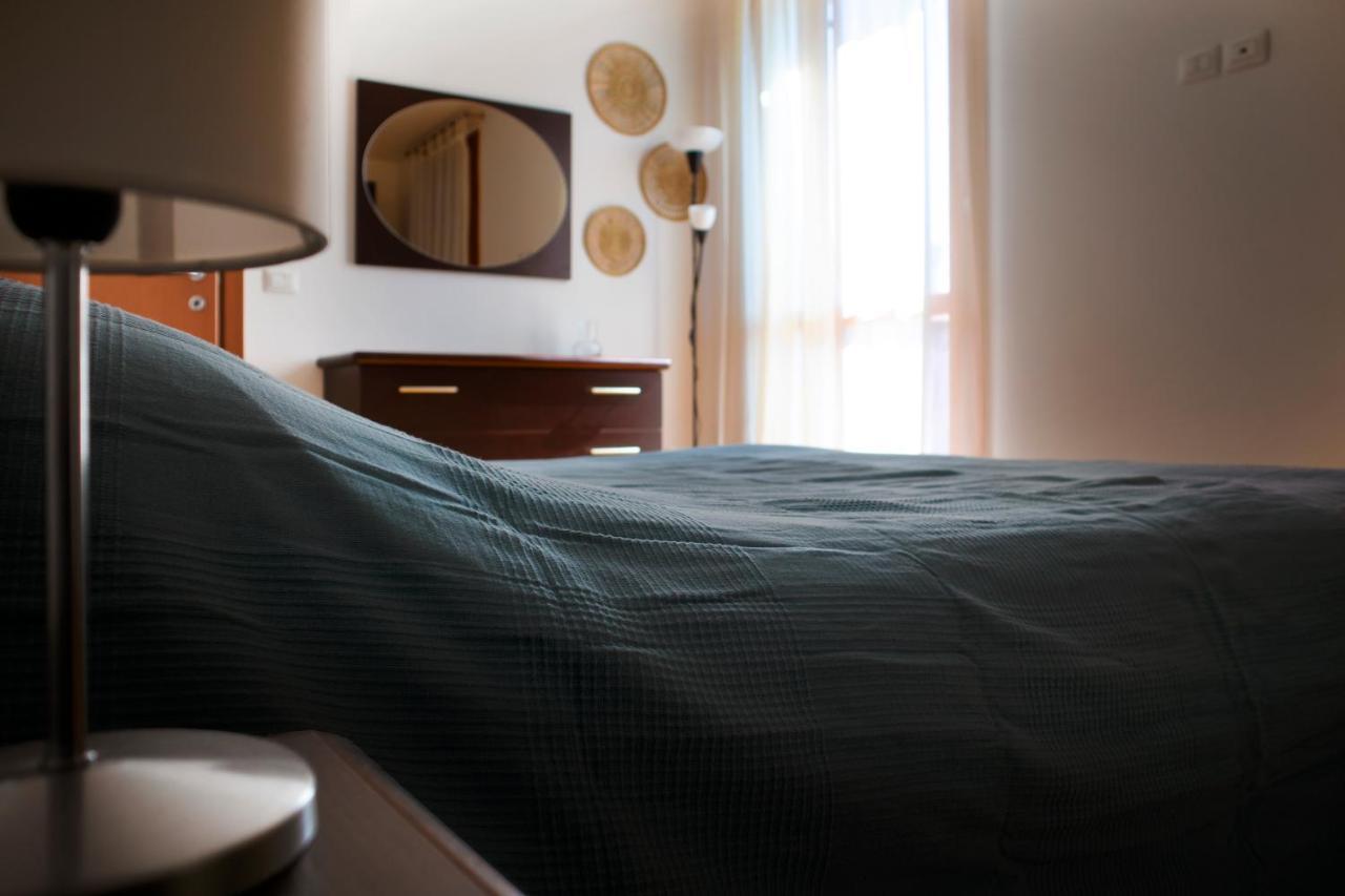 Laguna Venice Apartment Dogaletto エクステリア 写真