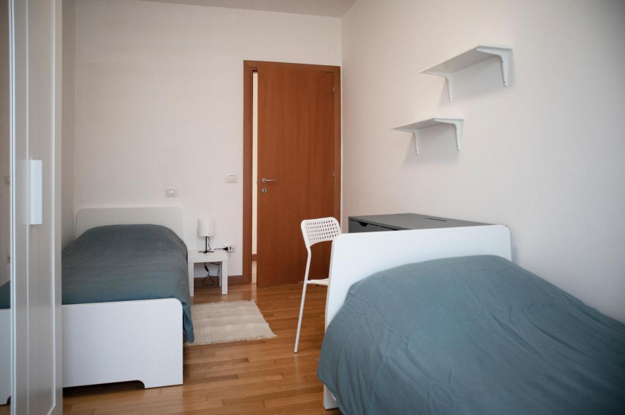 Laguna Venice Apartment Dogaletto エクステリア 写真