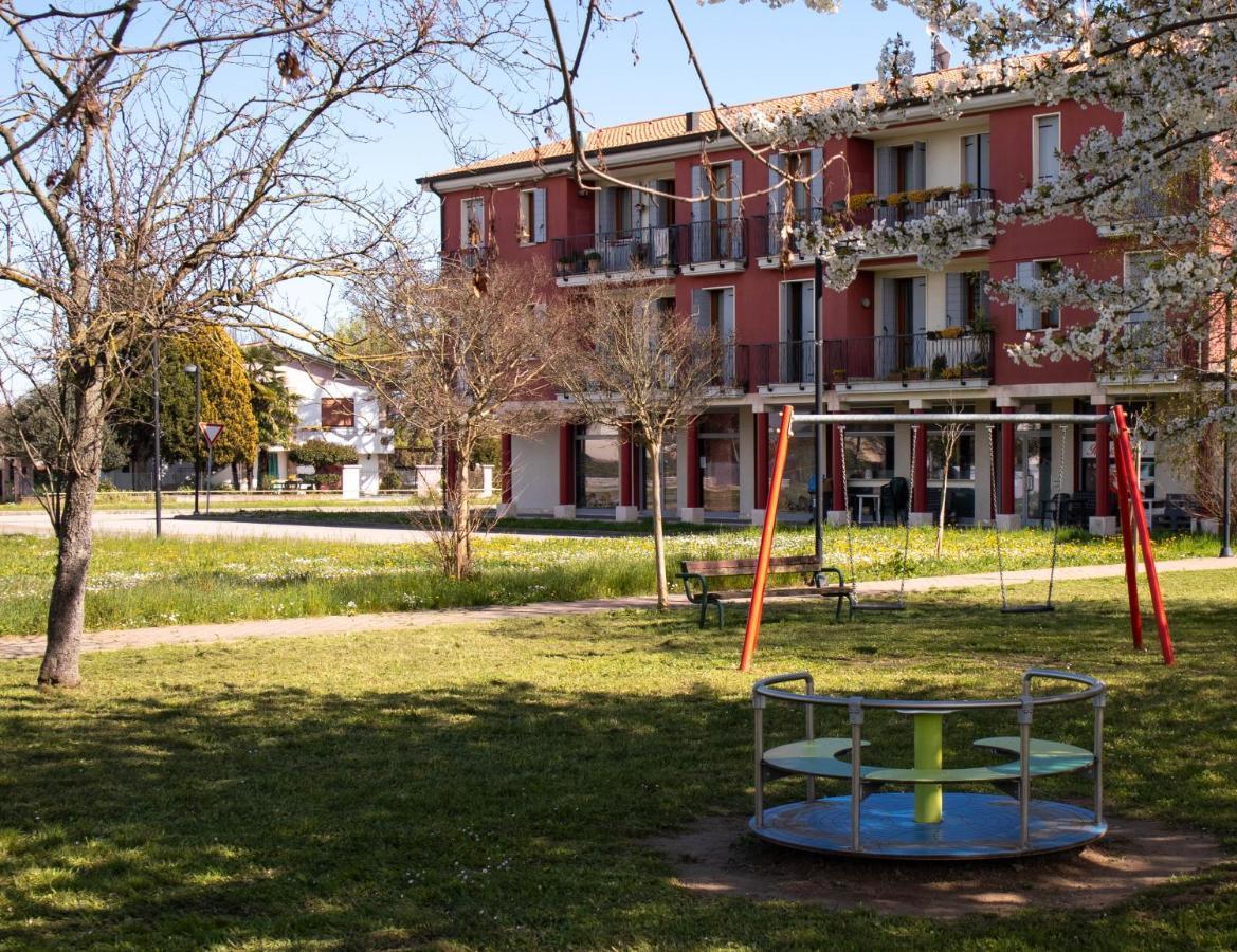 Laguna Venice Apartment Dogaletto エクステリア 写真