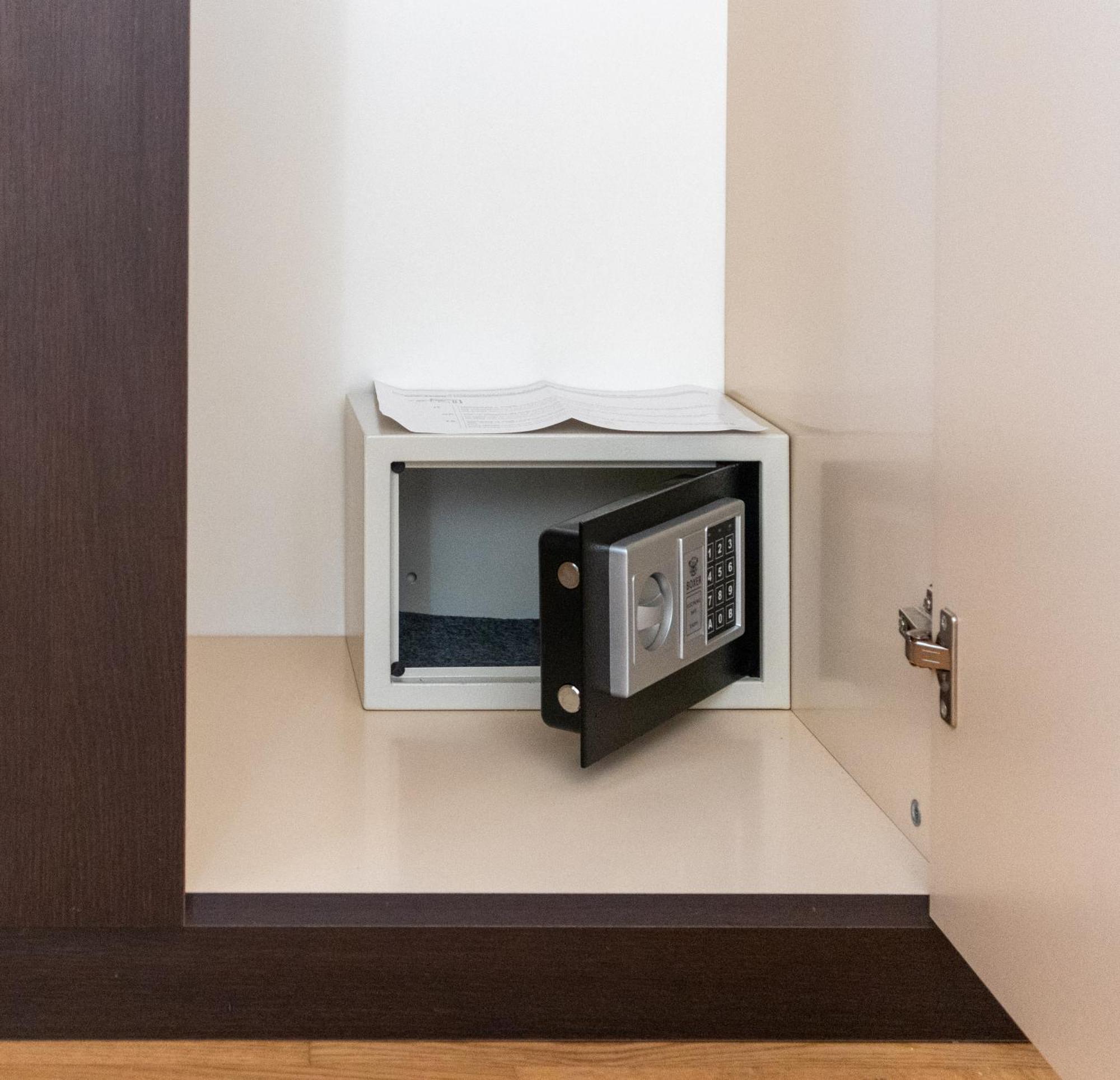 Laguna Venice Apartment Dogaletto エクステリア 写真